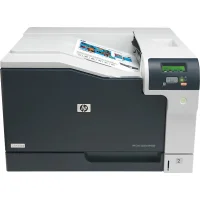Принтер HP Color LaserJet Professional CP5225n (CE711A) фото 1